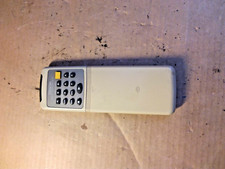 Denon Remote Control Unit