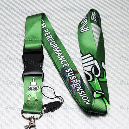 Neck strap lanyard - neck, key