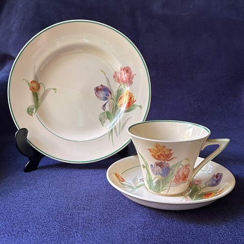Royal doulton haarlem - doulton, d5434