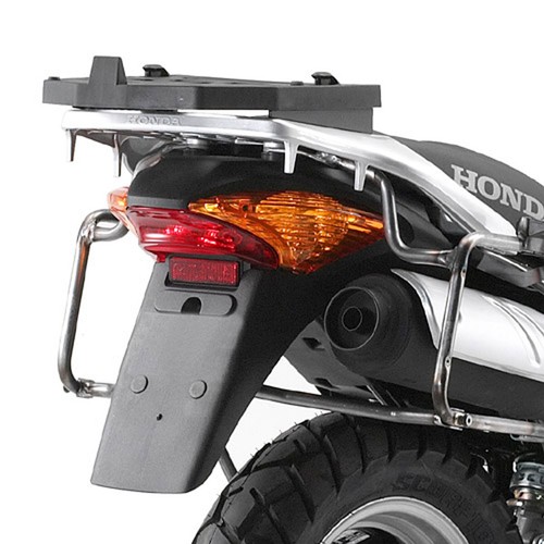 Luggage rack for - for, honda