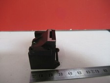 MEIJI JAPAN MOUNTED GLASS