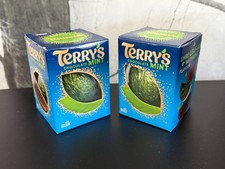 Set of 2 Terry's Chocolate