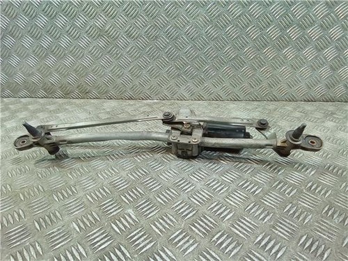 Bn8v6737xa front wiper motor - front,