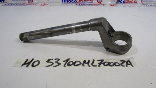 Left handlebar honda - left,