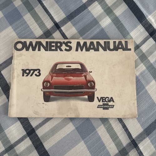 1973 chevrolet vega owners - vega,