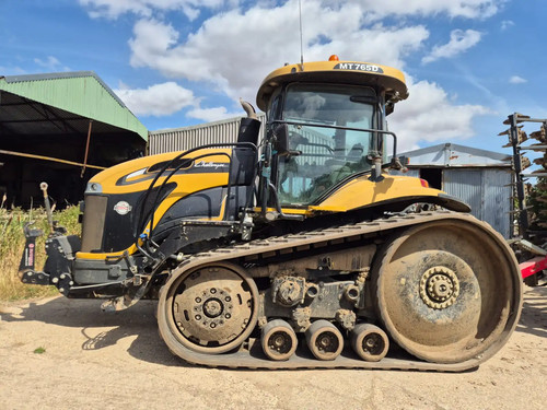 Cat challenger mt765d 2014 - cat, mt765d,