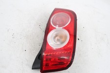 Nissan Micra 2003-2010 Rear Tail Light (Driver Side) 
