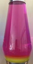 Mathmos astro pink Fluid