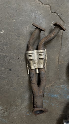 Corrado vr6 exhaust - corrado,