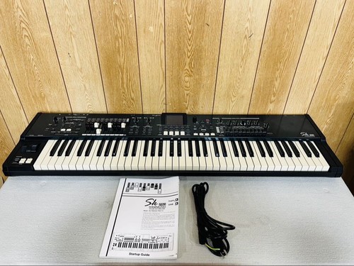 Hammond pro key stage - hammond, sk
