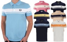Sergio Tacchini Men's Retro