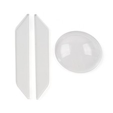 Front Headlight Guard Shield