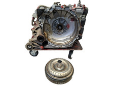 1.0 PETROL AUTO GEARBOX