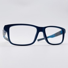 OAKLEY eyeglasses MATT BLUE