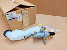 Ford Fiesta Brake Master