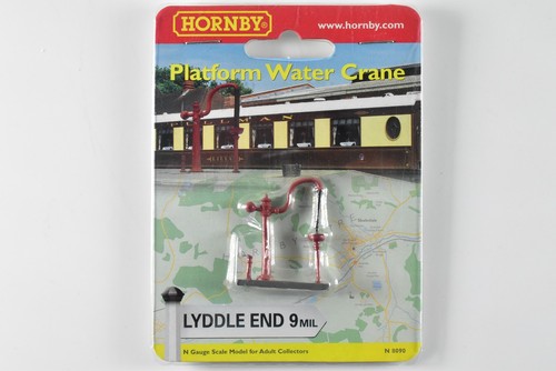 Bnib hornby gauge model - bnib!,