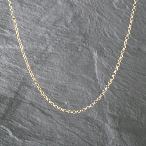 Second hand 9ct - yellow, 24