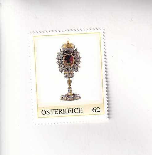 Austria stamp museum - stamp,