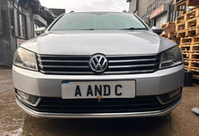 VOLKSWAGEN PASSAT CC B7