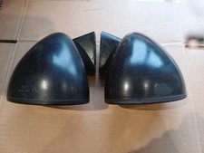 2 x Engelmann Door Mirrors Opel Manta 400