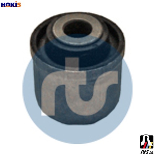 Mounting controltrailing - 2x,