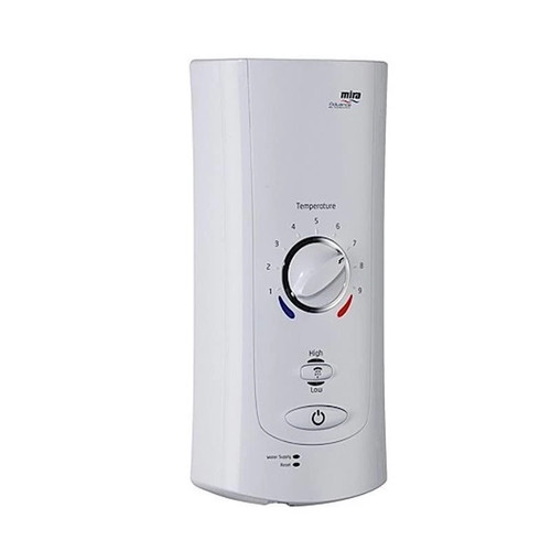 Mira advance atl - advance, front