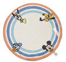 Disney Mickey Mouse Clubhouse Friends Floor Mat Rug 80cm x 80cm