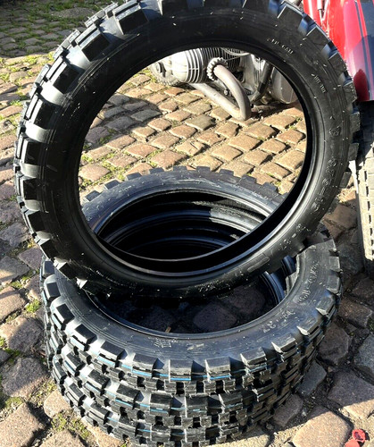Off road tire 75x19 - road, d-37