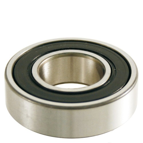 Bearing 6204 2rsh - bearing, for