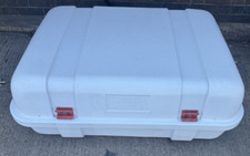 Fiamma Ultra Box Top 2 400L