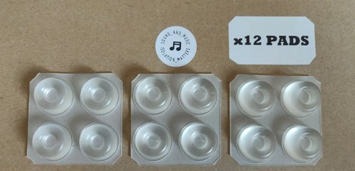 12x speaker stand isolation - stand,
