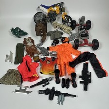 Hasbro Action Man Accessories