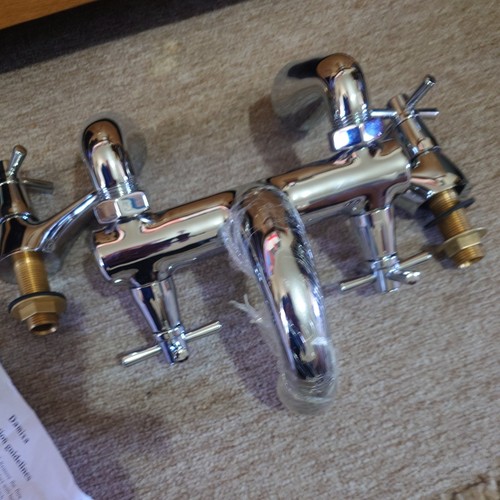 New damixa rim bath - new,