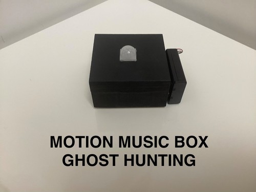 Paranormal ghost hunting - 👻paranormal,