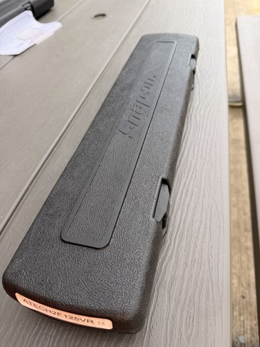 Snap digital torque - on, 3/8