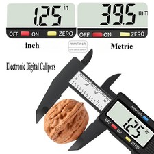 150mm Digital Caliper 6"