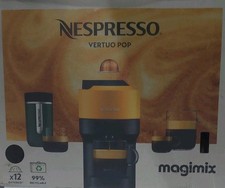 Nespresso by Magimix Vertuo