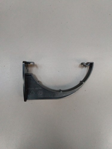 Clearance black round gutter - -,