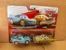 DISNEY CARS DIECAST -Bling