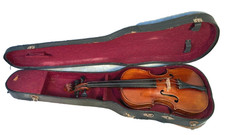 Medio Fino 3/4 Size Violin w/