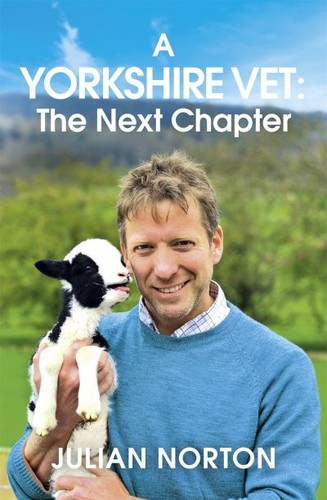 Yorkshire vet - a, (hardback)