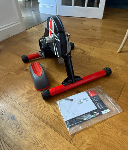 Elite turbo muin smart - turbo,