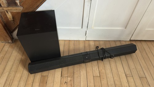 Sony ct660 - sony, ht-ct660