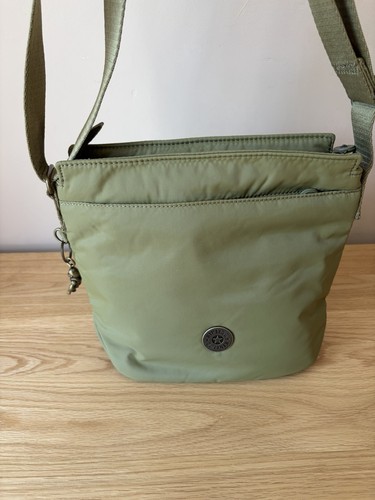 Kipling iveta crossbody - kipling, bag