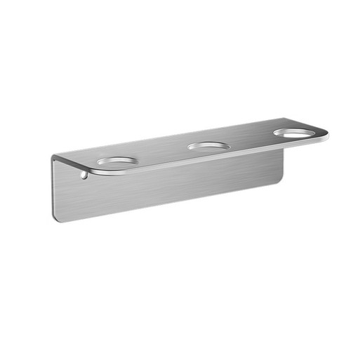 Wall mounted soap dispenser - mounted,