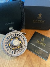 Hardy Ultralite MADD 5000