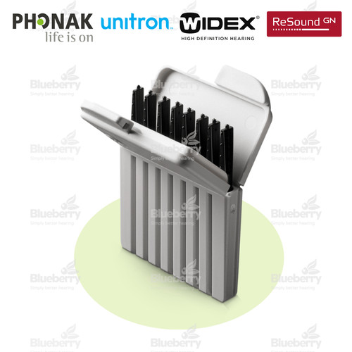 Phonak cerustop wax guard - phonak,