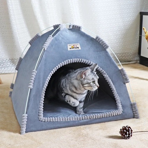Universal foldable pet house - universal,