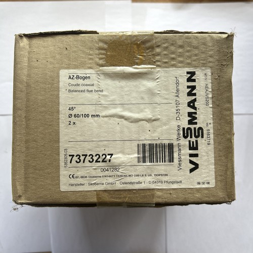 Viessmann 7373227 pair - 7373227, of