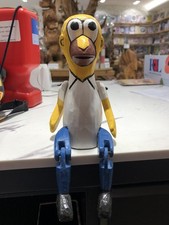 ChiselCraft Wooden Shelf